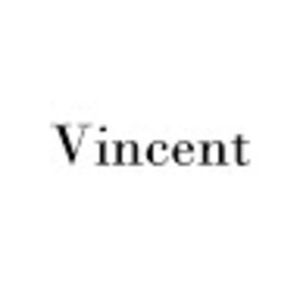 Meet your Posher, Vincent